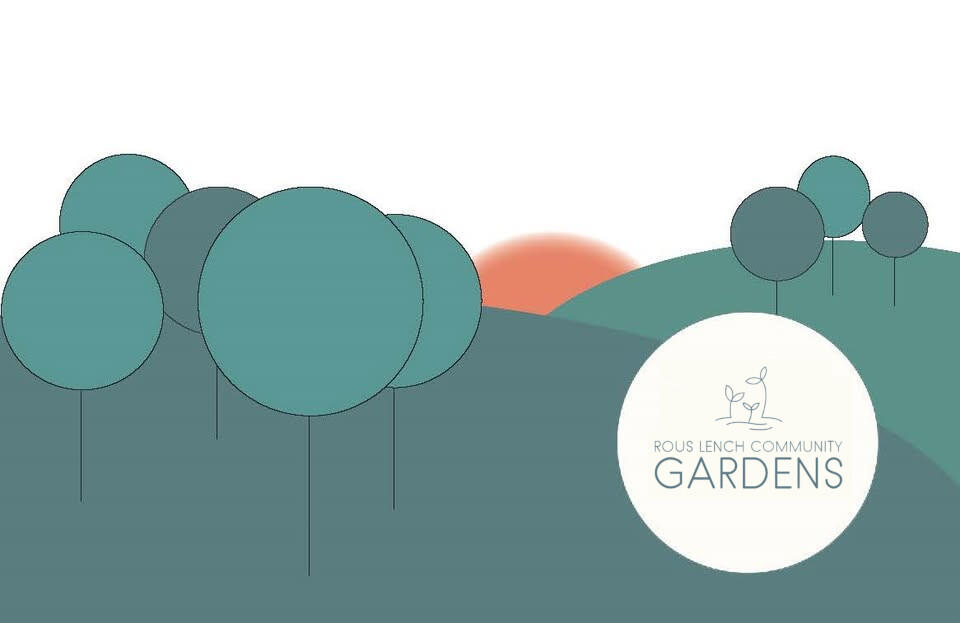 Rous Lench Community Gardens